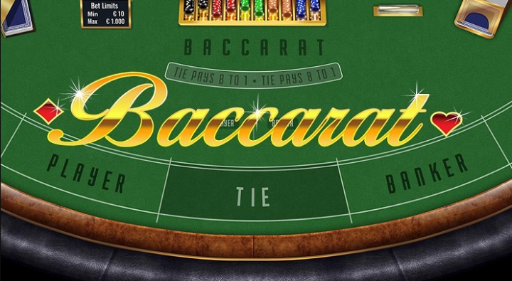 Baccarat Spelen