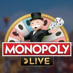 monopoly live spelen