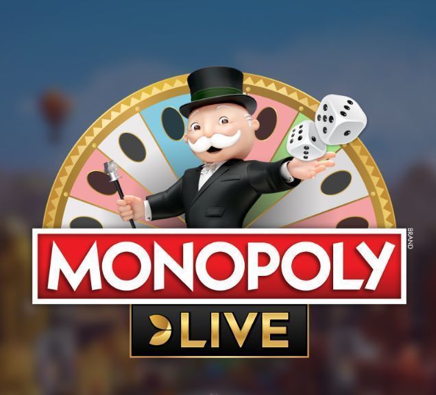 monopoly live spelen
