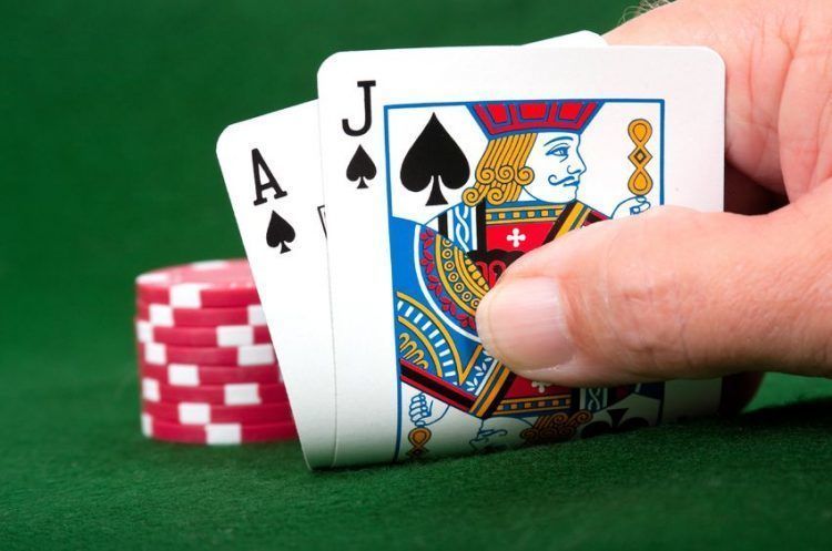 Verlichten Lot Ass Blackjack Spelen Online, de Spelregels, Tips & Strategie