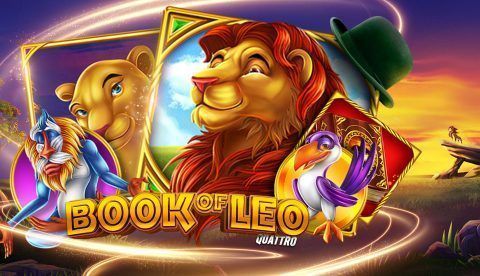 book of leo