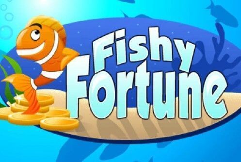 fishy fortune