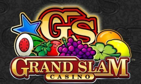 grand slam casino