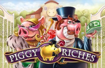 piggy riches spelen