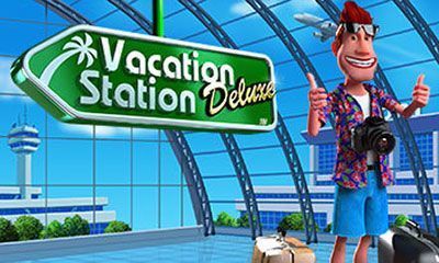 vacation station deluxe
