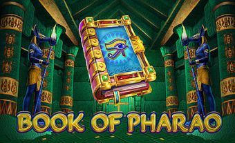 book of pharao