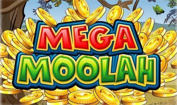 mega moolah