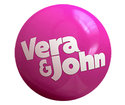 VeraJohn Casino