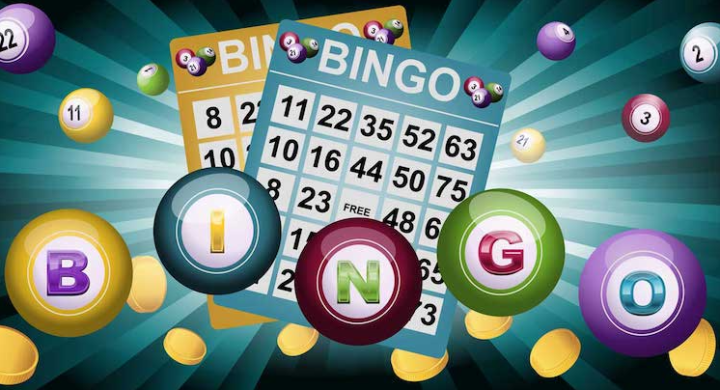 Bingo Spelen