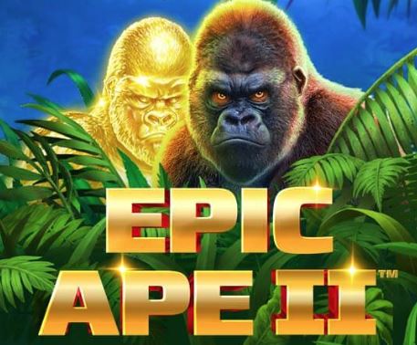 Epic Ape Gokkast Nieuw