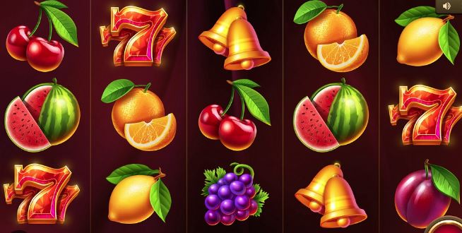 Fruit Slot Uitleg En Regels