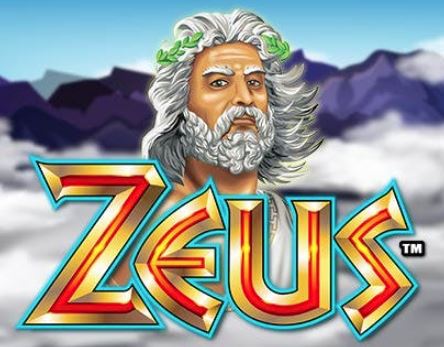 Gokkast Zeus Online Spelen