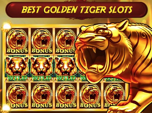Golden Tiger Free Spins En Bonussen