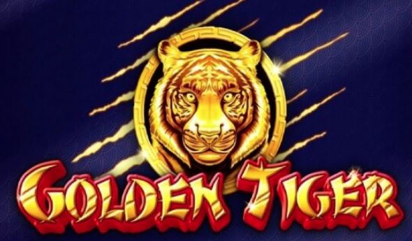 Golden Tiger Online Slot Spelen