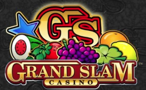 Grand Slam Slot Spelen