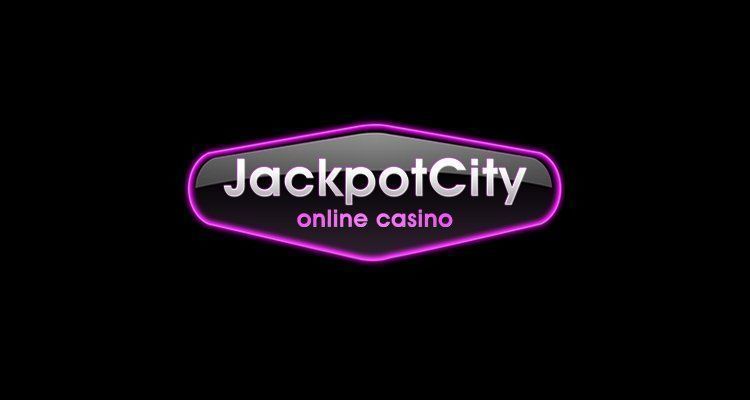 jackpot city