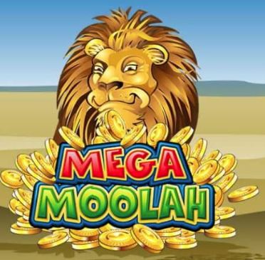 Mega Moolah Online Slot Spelen