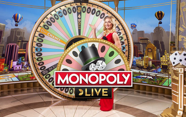 Monopoly Live