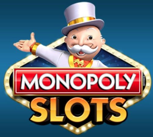 Monopoly Slot Online Spelen