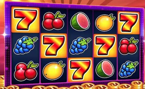 Online Fruit Slot Spelen