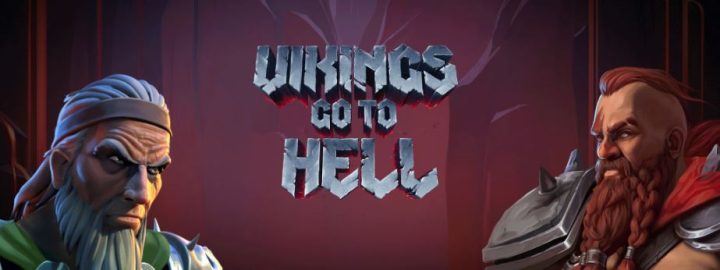 Online Gokkast Vikings To Hell Spelen