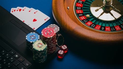 online live roulette