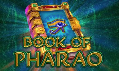 Online Slot Book Of Pharao
