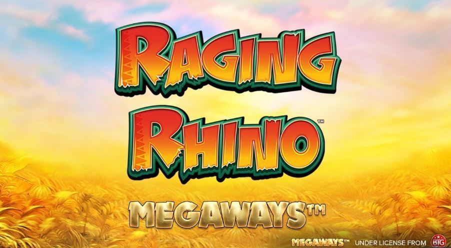 raging rhino