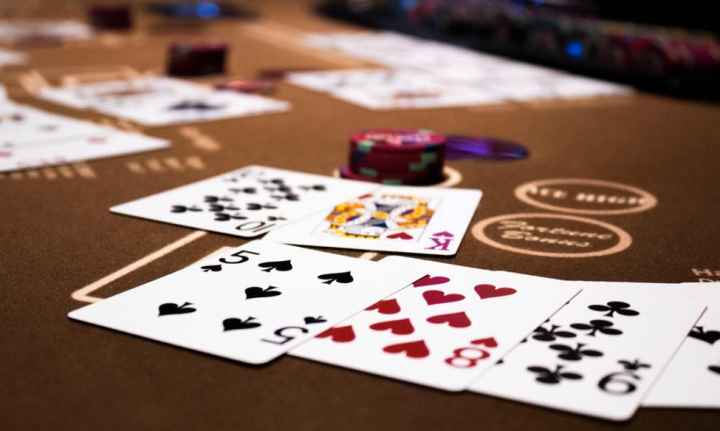 Pai Gow Poker Uitleg