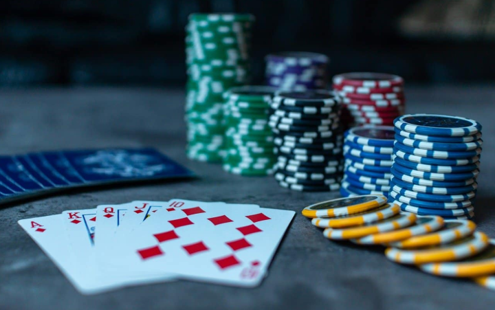 Poker Voor Beginners