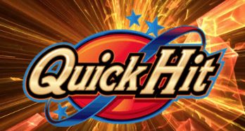 Quick Hit Online Slot Spelen