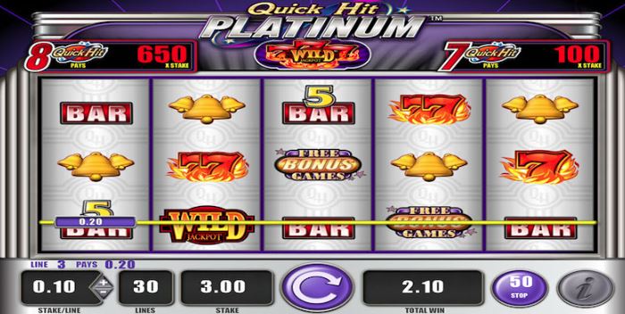 Quick Hit Slot Wat Zijn De Regels