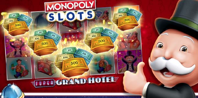 Regels Van De Monopoly Slots