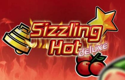 Sizzling Hot Delux Online Spelen