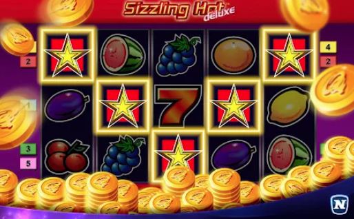 Slizzling Hot Bonus Winnen En Free Spins