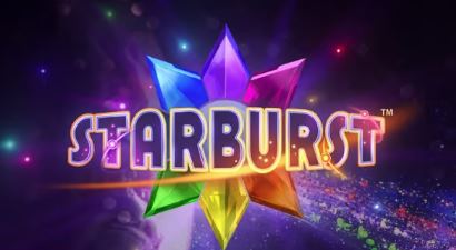 Starburst Gokkast Online Spelen