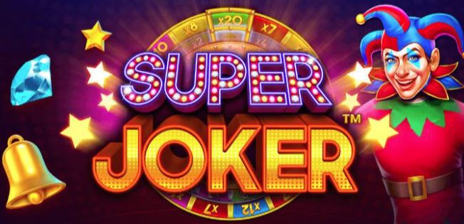Super Joker Gokkast Online Spelen