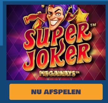 Super Joker Online Spelen