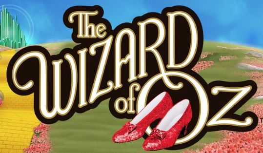 The Wizard Of Oz Gokkast Online Spelen