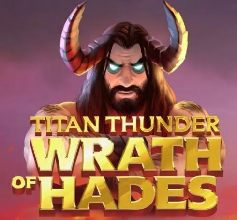 Titan Thunder Online Gokkast Spelen