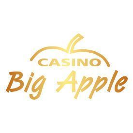 big apple casino