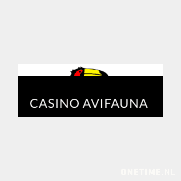 casino avifaune