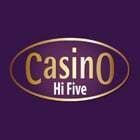 hi five casino