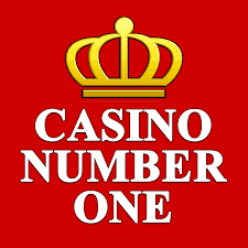 number one casino