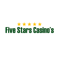 five stars casino