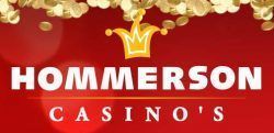 hommerson casino