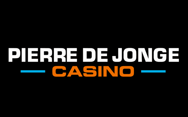 pierre de jonge casino