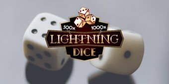 lightning dice