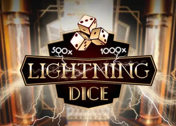 Lightning Dice