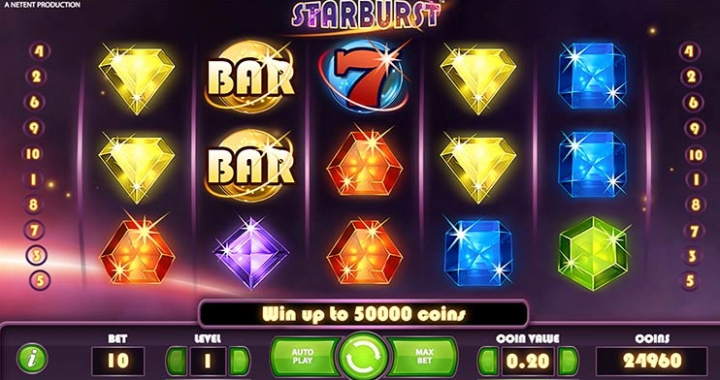 Slots casino
